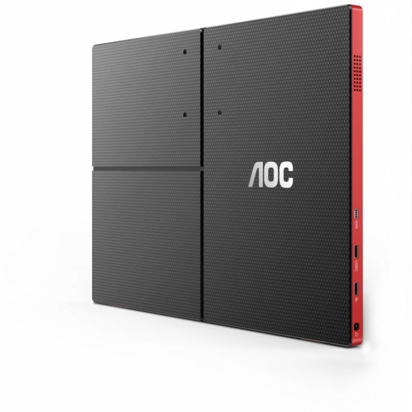 AOC Agon 16G3 15,6