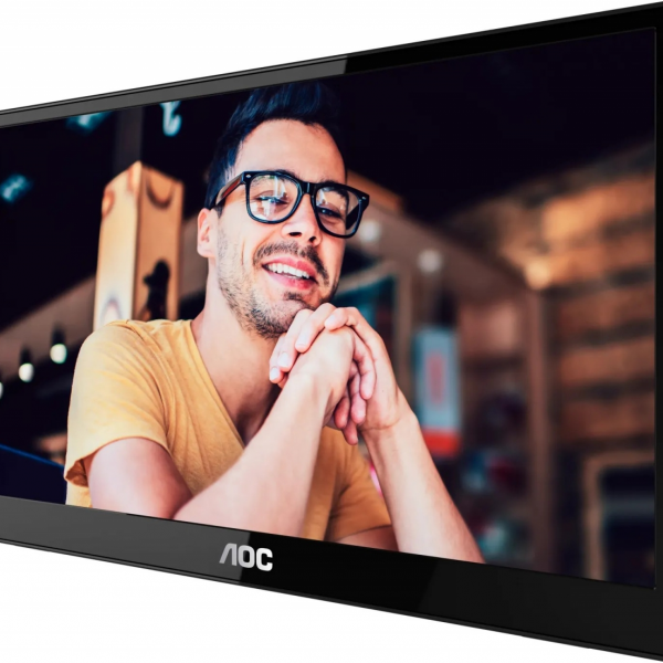 AOC 16T3EA 15,6