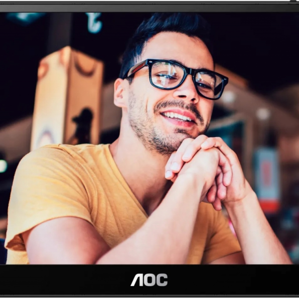 AOC 16T3EA 15,6