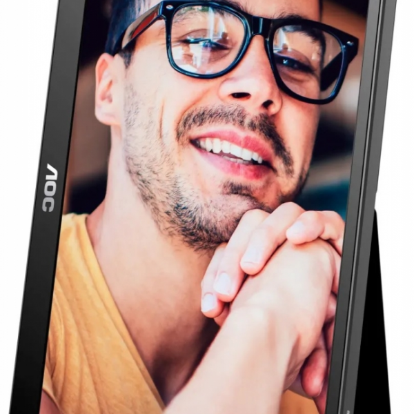 AOC 16T3EA 15,6