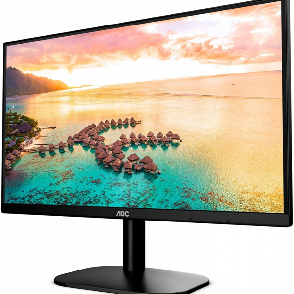 AOC 24B2XH 23,8'' IPS FHD 75Hz monitor