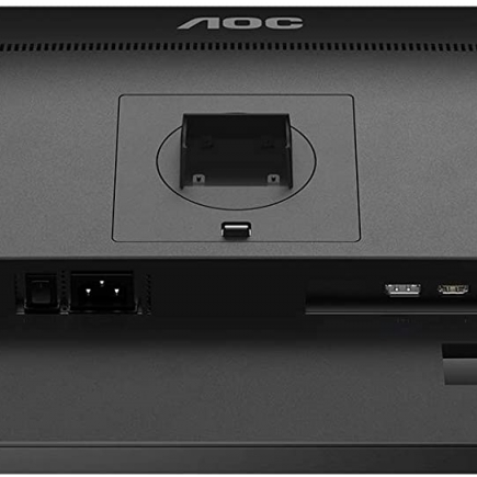 AOC 27P2Q 27'' IPS FHD 75Hz monitor
