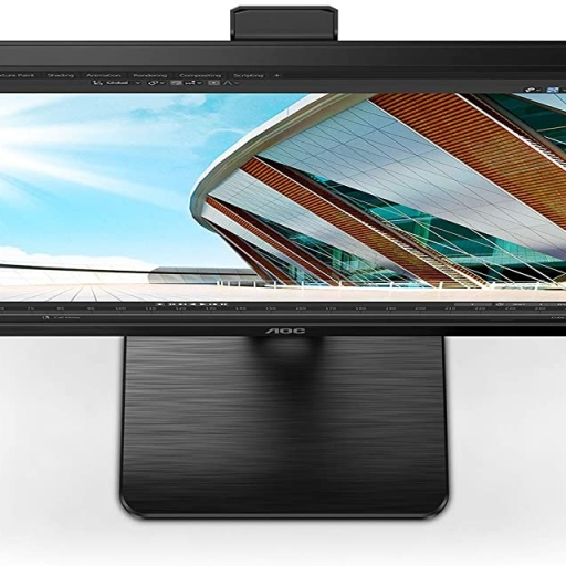 AOC 27P2Q 27'' IPS FHD 75Hz monitor