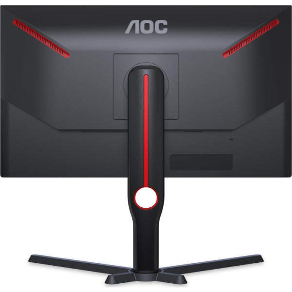 AOC Gaming 25G3ZM/BK 24.5