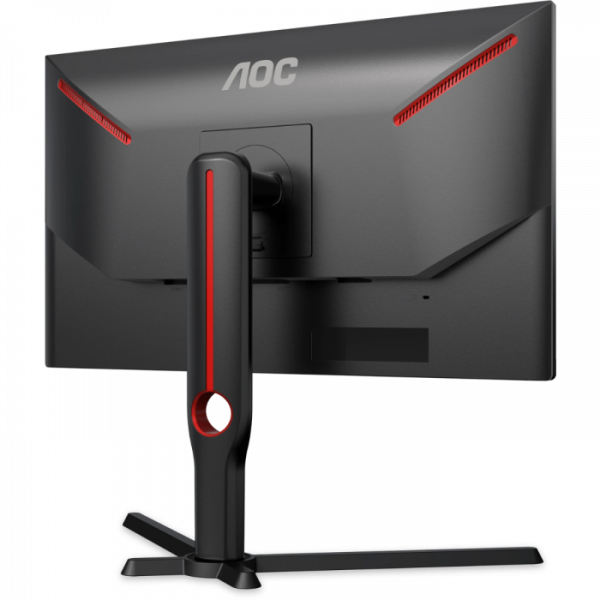 AOC Gaming 25G3ZM/BK 24.5