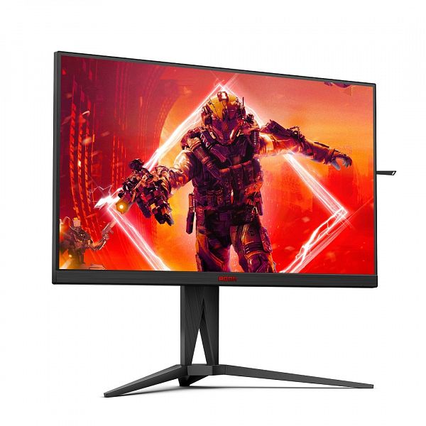 AOC Agon AG275QZN 27