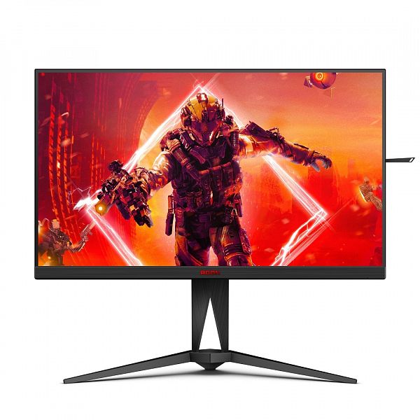 AOC Agon AG275QZN 27