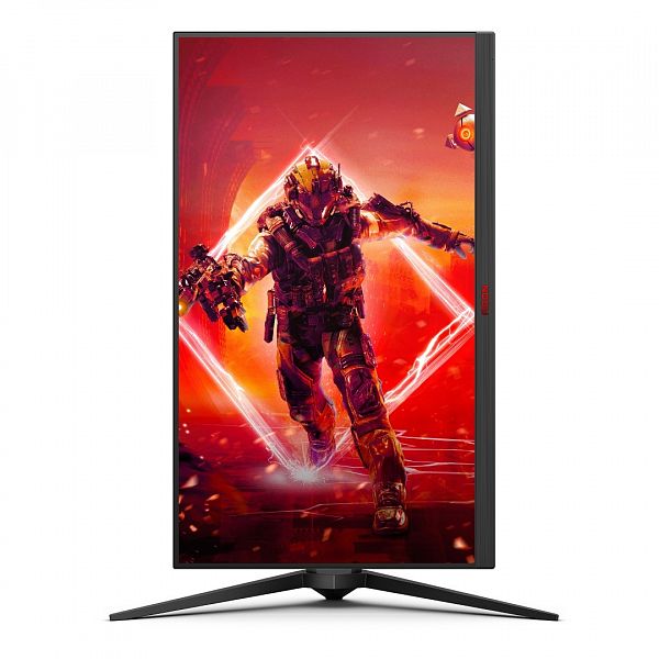 AOC Agon AG275QZN 27