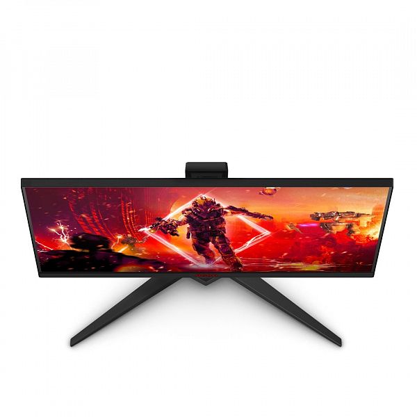 AOC Agon AG275QZN 27