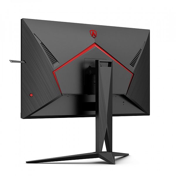 AOC Agon AG275QZN 27