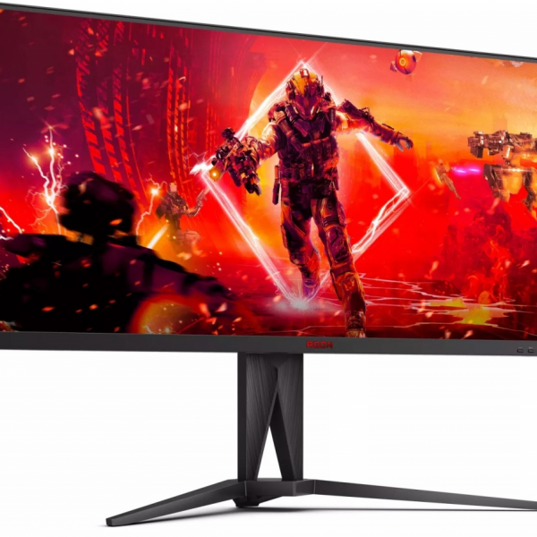 AOC Agon AG405UXC 40