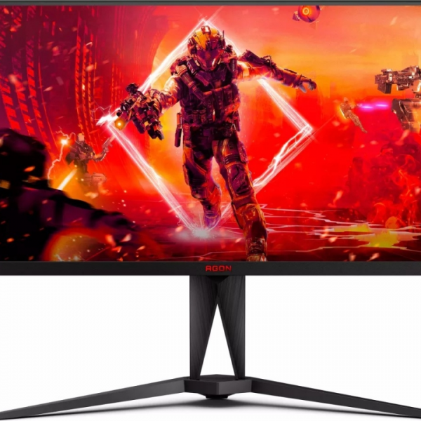 AOC Agon AG405UXC 40