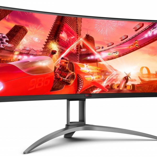 AOC Agon AG493UCX2 49