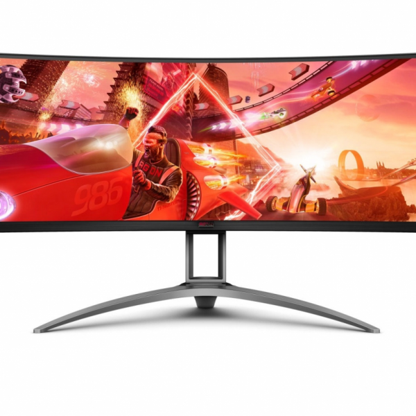 AOC Agon AG493UCX2 49