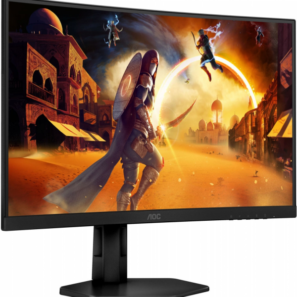 AOC Agon CQ27G4X 27