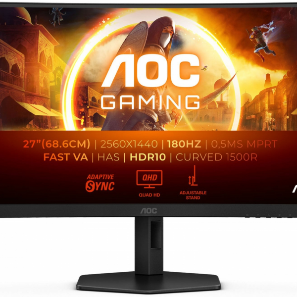 AOC Agon CQ27G4X 27