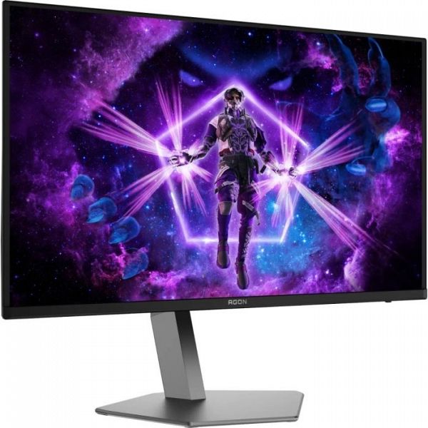 AOC Agon PRO AG326UD 31,5
