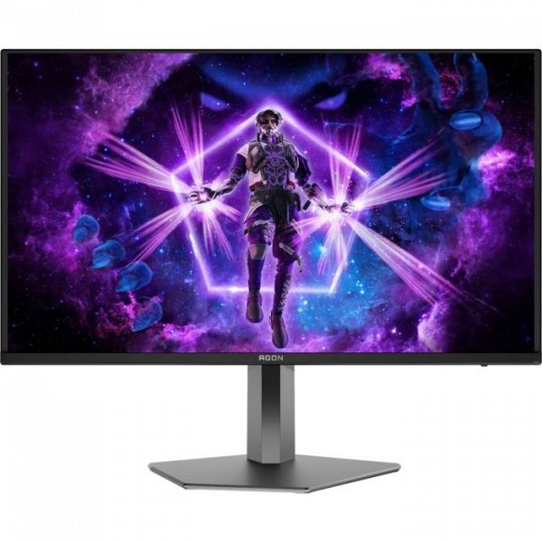AOC Agon PRO AG326UD 31,5
