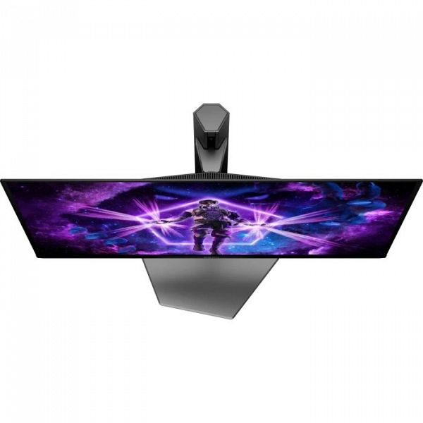 AOC Agon PRO AG326UD 31,5