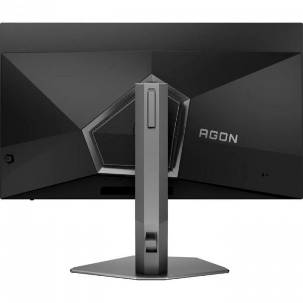 AOC Agon PRO AG326UD 31,5