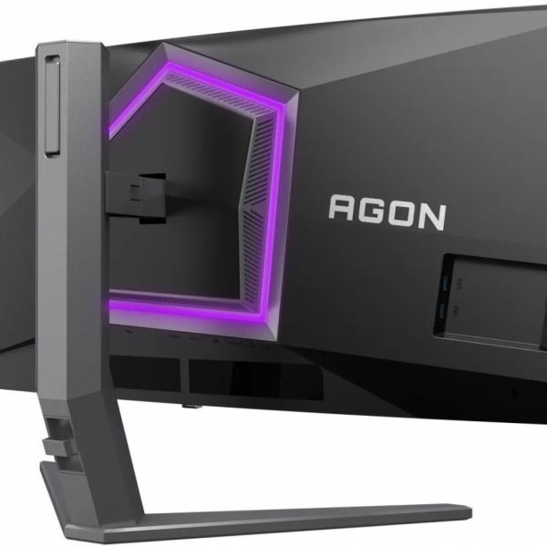 AOC Agon PRO AG346UCD 34