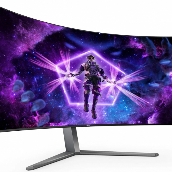 AOC Agon PRO AG456UCZD 44,5