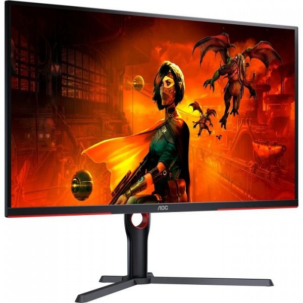 AOC Agon U32G3X 31,5 IPS UHD 144Hz monitor