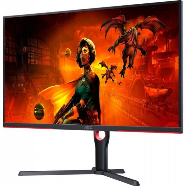 AOC Agon U32G3X 31,5 IPS UHD 144Hz monitor