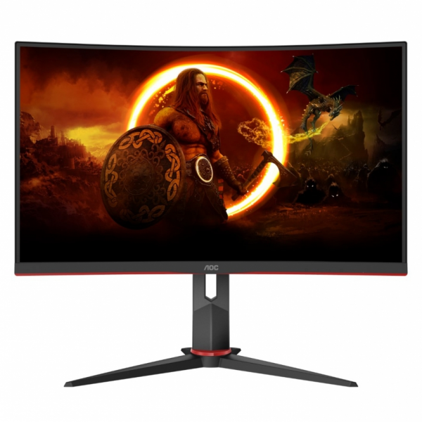 AOC Agon C27G2Z3 27'' VA FHD 280Hz monitor