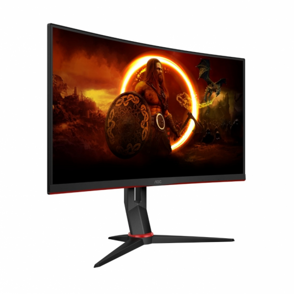 AOC Agon C27G2Z3 27'' VA FHD 280Hz monitor
