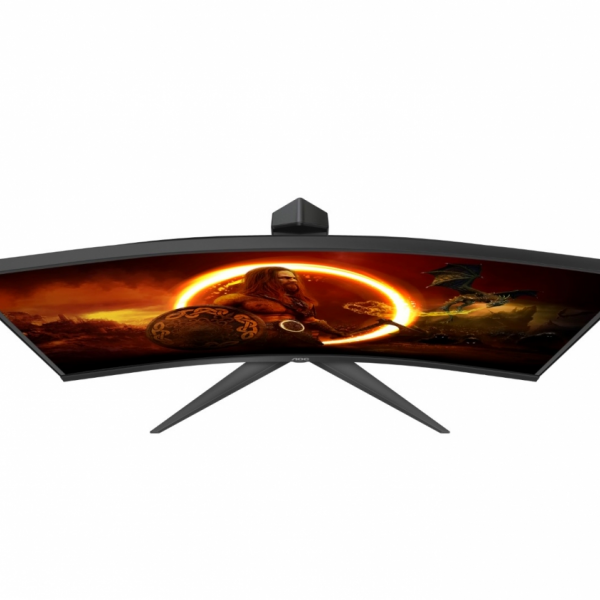 AOC Agon C27G2Z3 27'' VA FHD 280Hz monitor