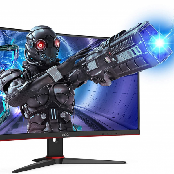AOC Agon C27G2ZE 27'' VA FHD 240Hz monitor