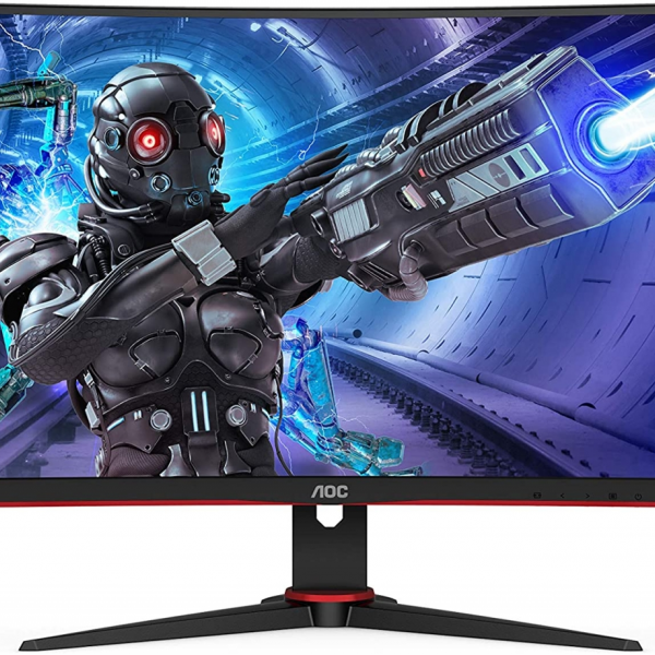 AOC Agon C27G2ZE 27'' VA FHD 240Hz monitor