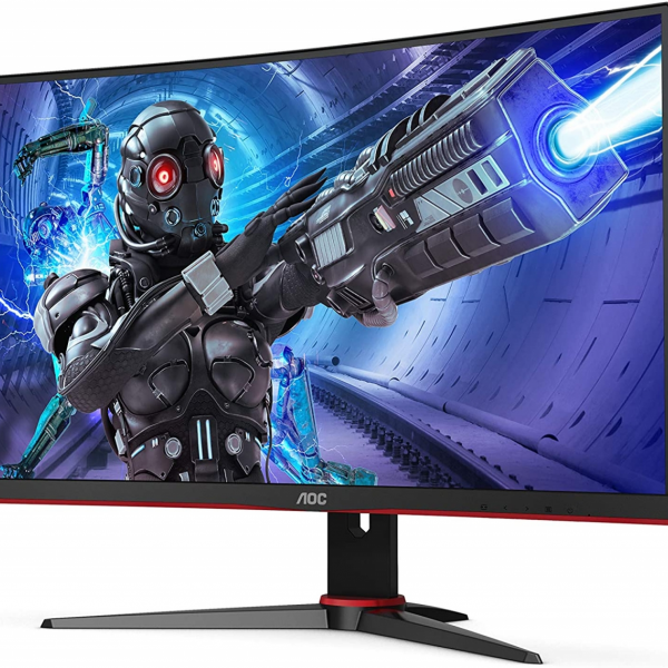 AOC Agon C27G2ZE 27'' VA FHD 240Hz monitor