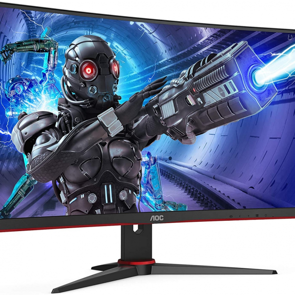 AOC Agon C27G2ZE 27'' VA FHD 240Hz monitor