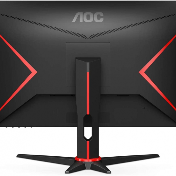 AOC C27G2ZE 27'' 240Hz ukrivljen gaming monitor