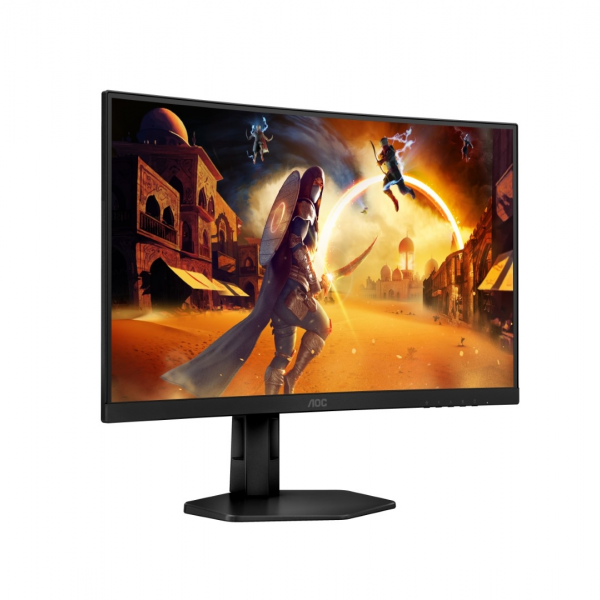 AOC Agon C27G4ZXU 27
