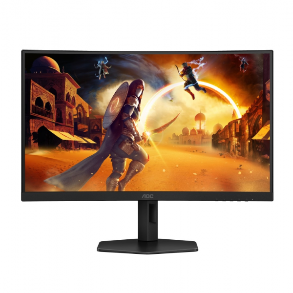 AOC Agon C27G4ZXU 27