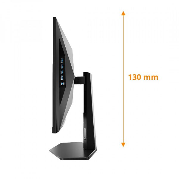 AOC Agon C27G4ZXU 27