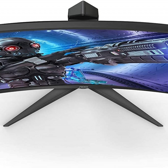 AOC Agon C32G2ZE 31,5'' VA FHD 240Hz monitor