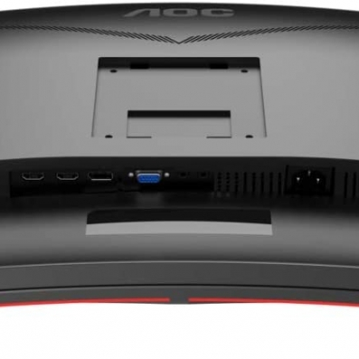 AOC Agon C32G2ZE 31,5'' VA FHD 240Hz monitor