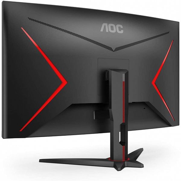 AOC Agon C32G2ZE 31,5'' VA FHD 240Hz monitor