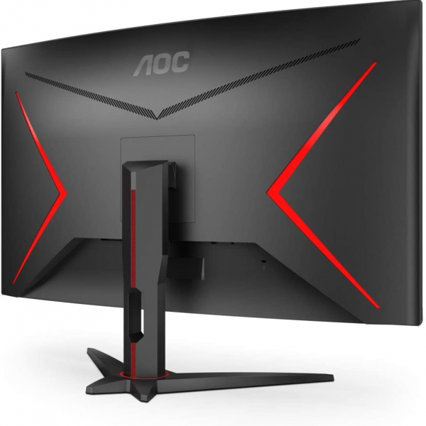 AOC Agon C32G2ZE 31,5'' VA FHD 240Hz monitor