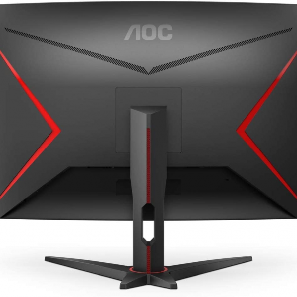 AOC C32G2ZE 31.5'' ukrivljen gaming monitor 240Hz