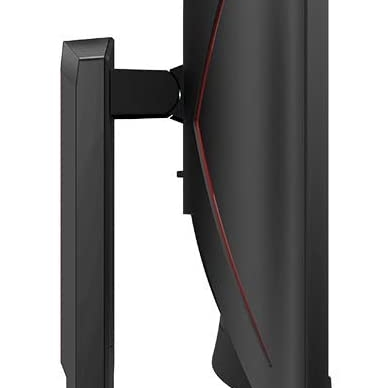 AOC CQ27G2U 27'' 144Hz QHD ukrivljen gaming monitor