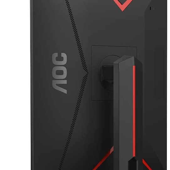AOC CQ27G2U 27'' 144Hz QHD ukrivljen gaming monitor
