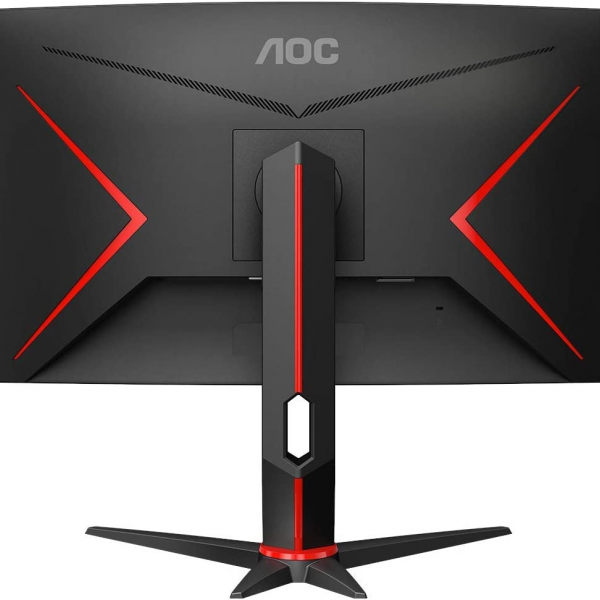AOC CQ27G2U 27'' 144Hz QHD ukrivljen gaming monitor