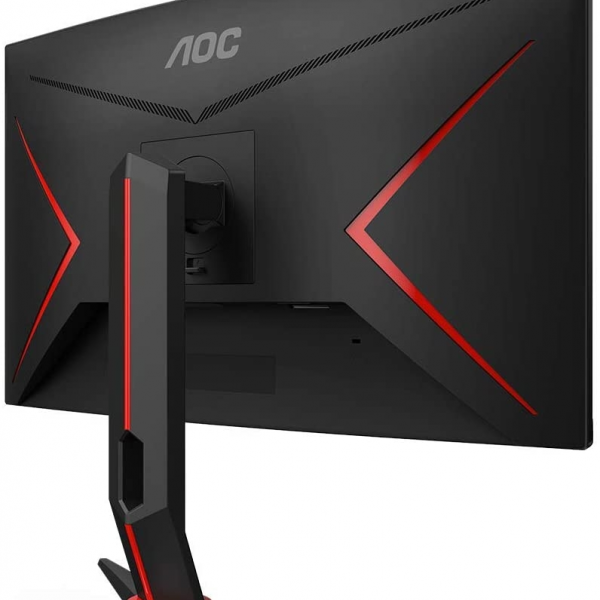 AOC CQ27G2U 27'' 144Hz QHD ukrivljen gaming monitor