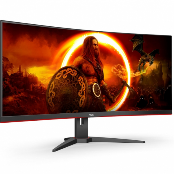 AOC Agon CU34G2XE 34'' VA WQHD 144Hz monitor