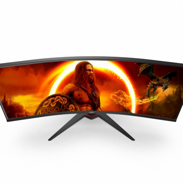 AOC Agon CU34G2XE 34'' VA WQHD 144Hz monitor